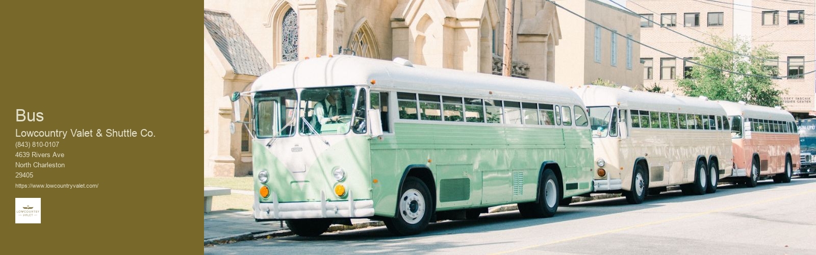 Bus