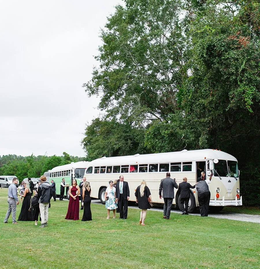 Black Car Limousine Service