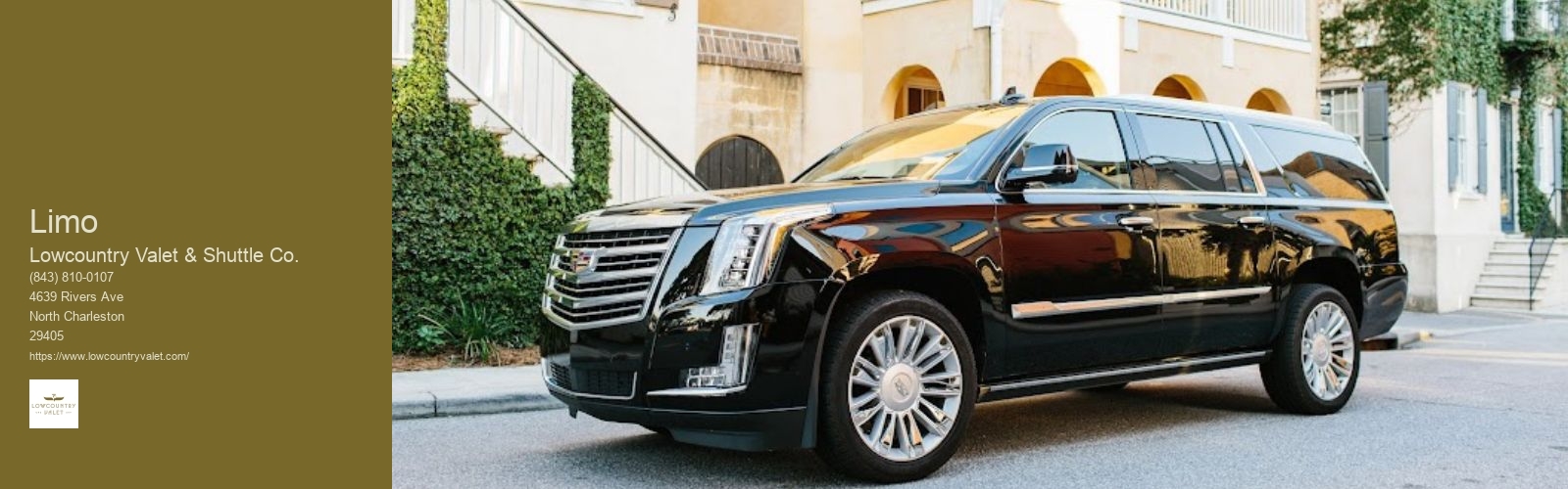 Limo