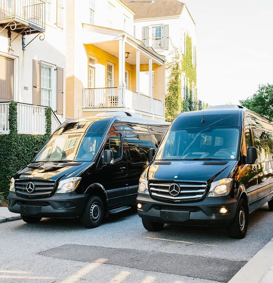 Shuttle Services