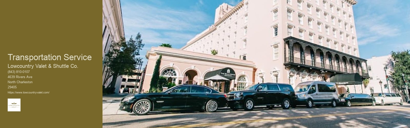 Transportation Service